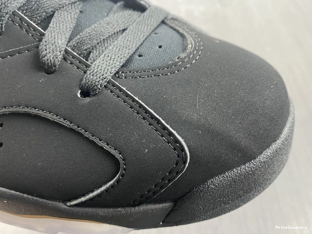 MaikeSneakers Retro Air 6 CT4954-007 Jordan (2020) DMP 0709